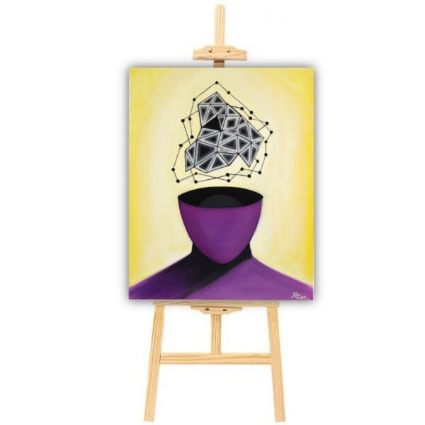 Mind Puzzle - Image 2