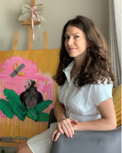Raluca Ciupe Raluca Ciupe