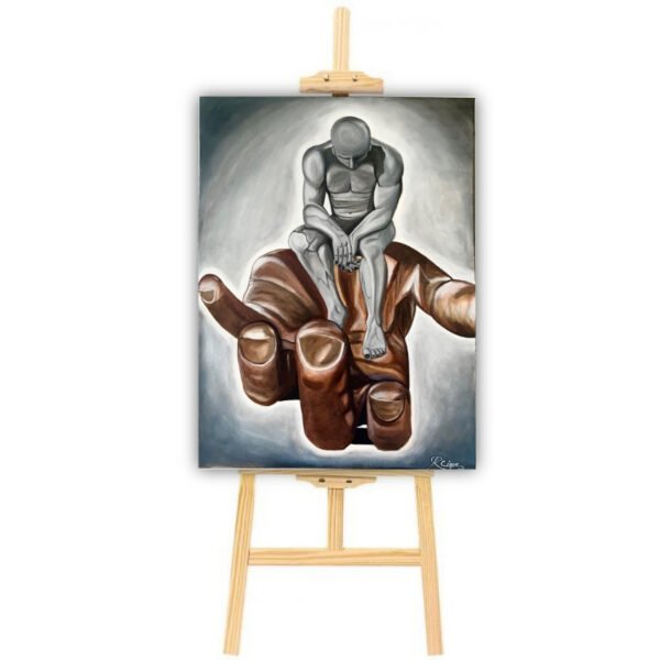 The Hand - Image 2