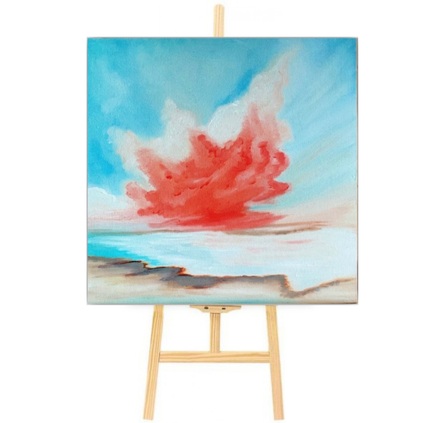Coral Clouds - Image 2