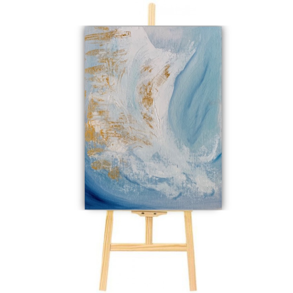 Sun Kissed Waves - Image 2